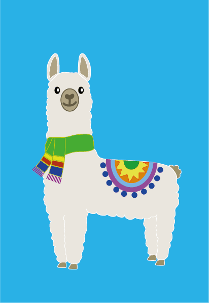 LAMA 1