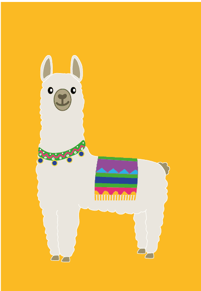 LAMA 3