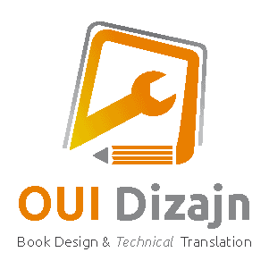 logo OUI Dizajn square