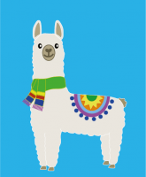 LAMA 1